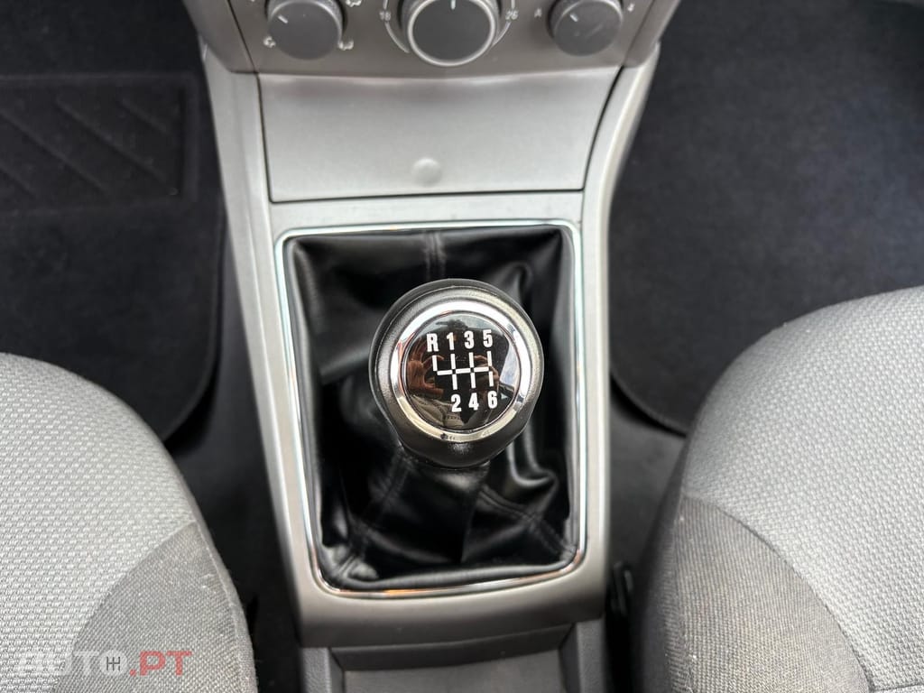 Opel Astra 1.3 CDTi Enjoy