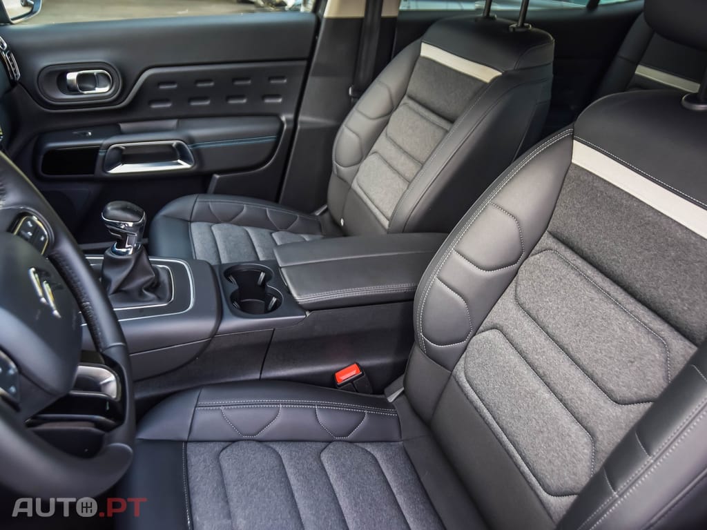 Citroen C5 Aircross 1.2 PureTech Feel Pack