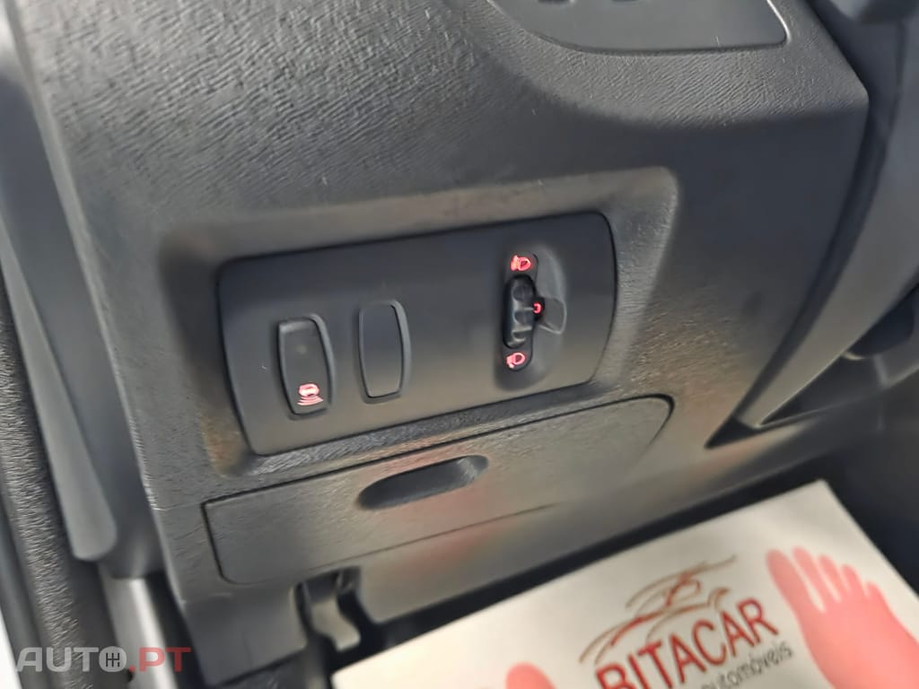 Renault Kangoo 1.5 DCI 95CV MAXI IVA DEDUTIVEL