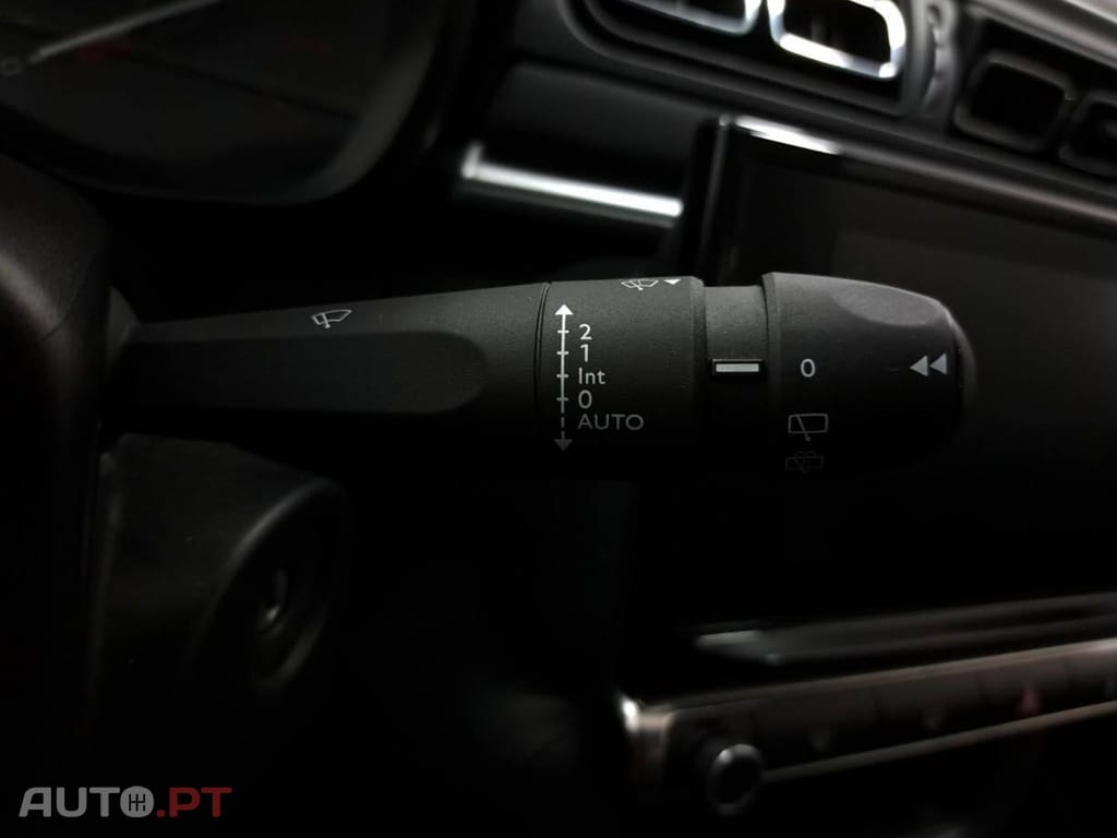 Citroen C3 1.2 PureTech S&S CVM C-Series