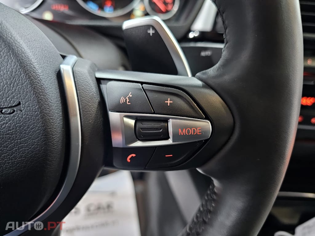 BMW 330 e iPerfomance Pack M