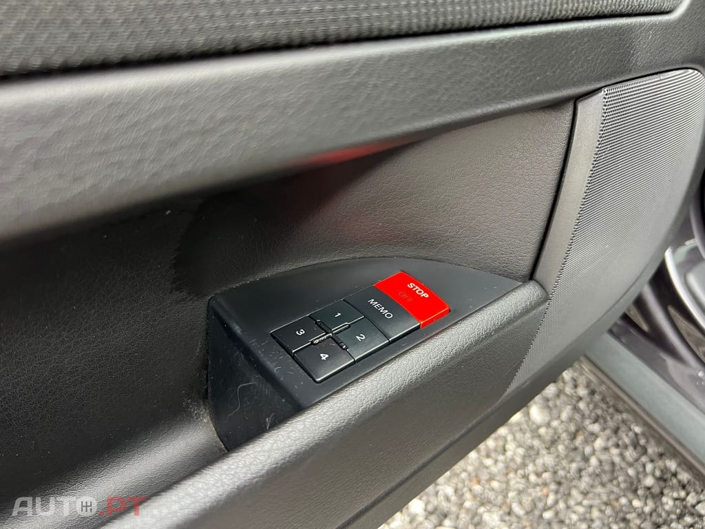 Audi A4 Avant 2.0 TDi S-line Multitronic