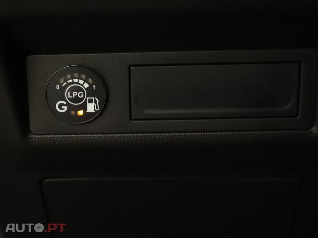 Renault Captur Captur 1.0 TCe Techno Bi-Fuel