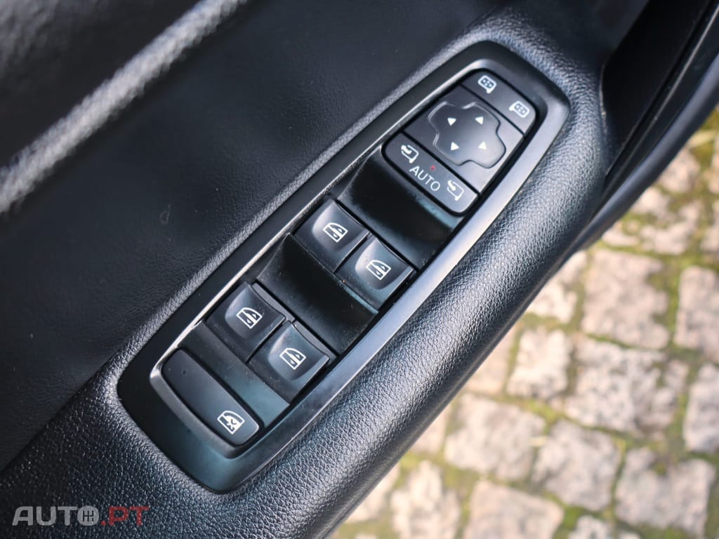 Renault Mégane Sport Tourer 1.5 Blue dCi Intens