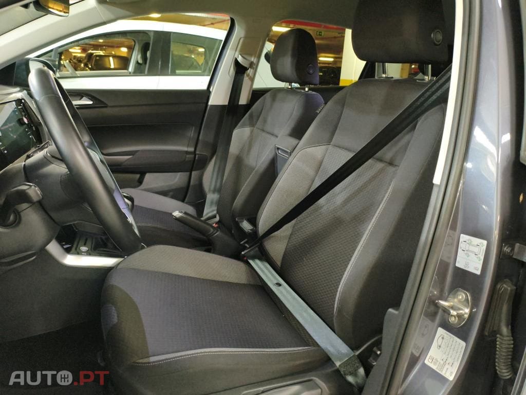 Volkswagen Taigo 1.0 TSI Urban