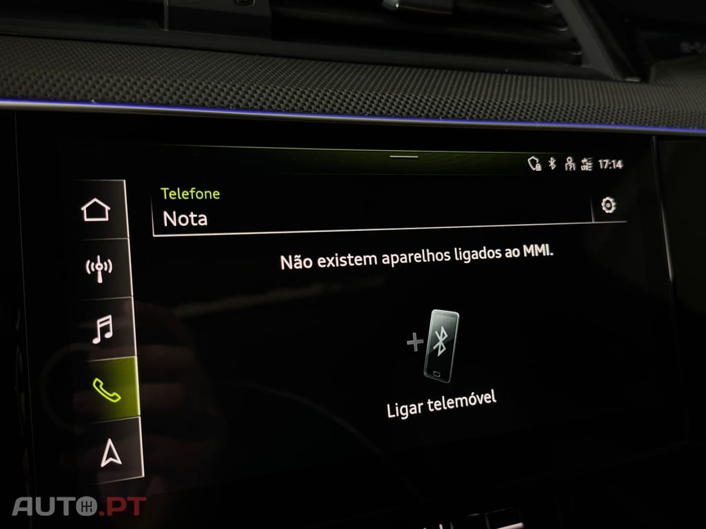 Audi E-Tron S quattro