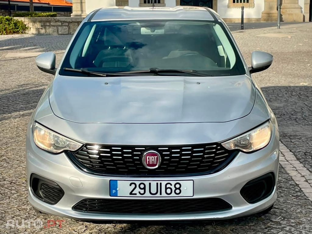 Fiat Tipo 1.3 M-jet
