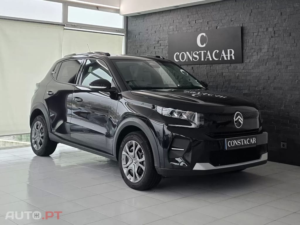 Citroen C3 1.2 Turbo Max