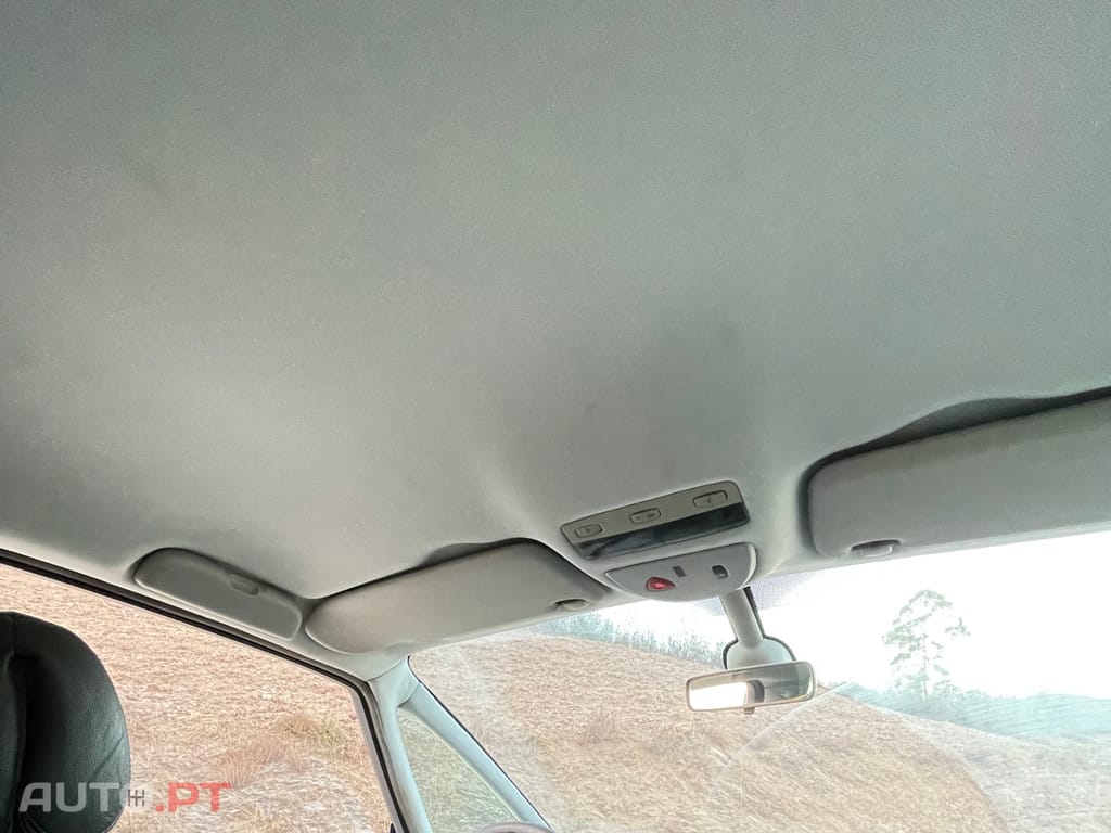 Renault Espace Renault Espace 3.0