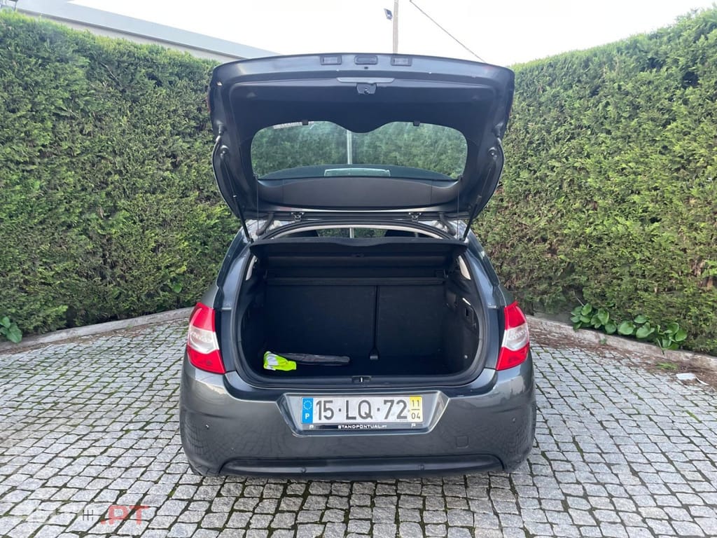 Citroen C4 1.6 HDi Business