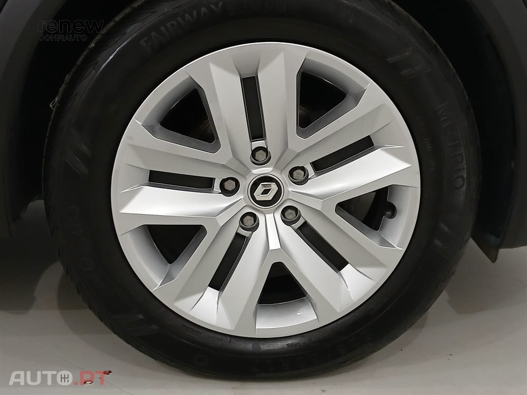 Renault Captur 1.0 Tce Equilibre Bi-Fuel