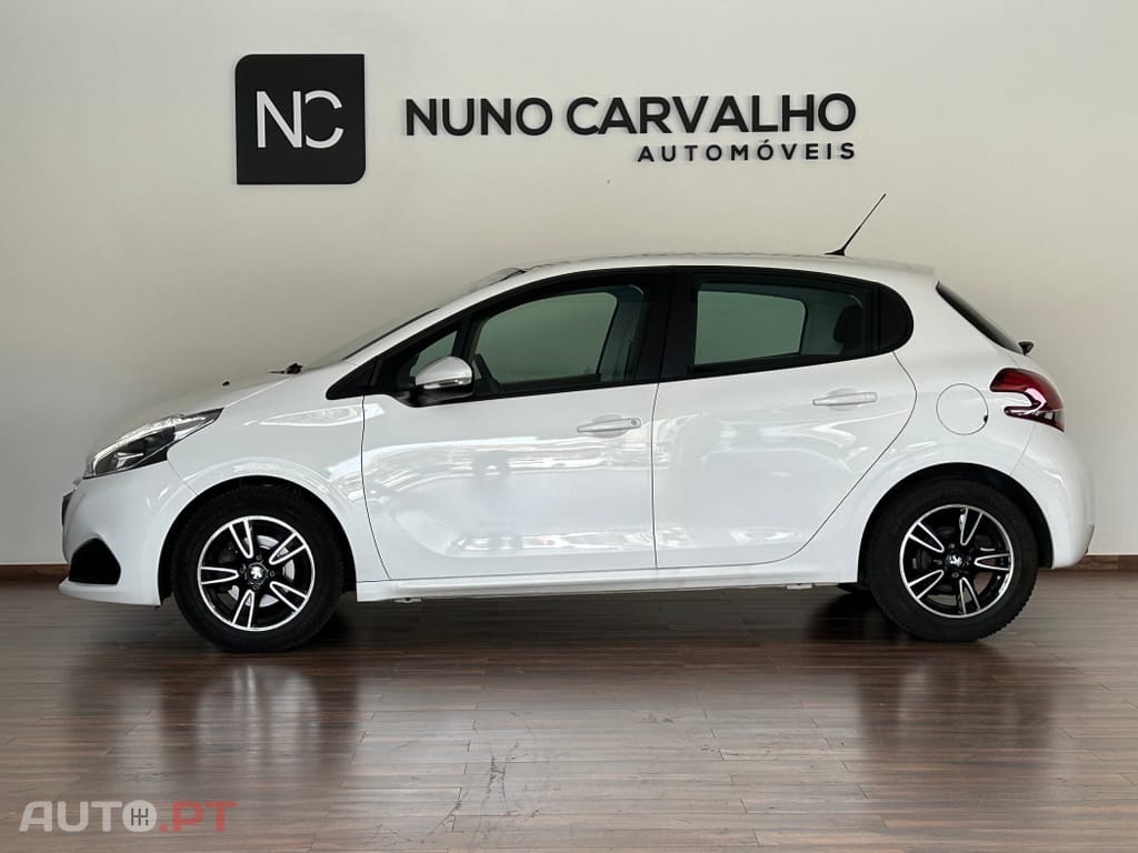 Peugeot 208 1.2 PureTech Active