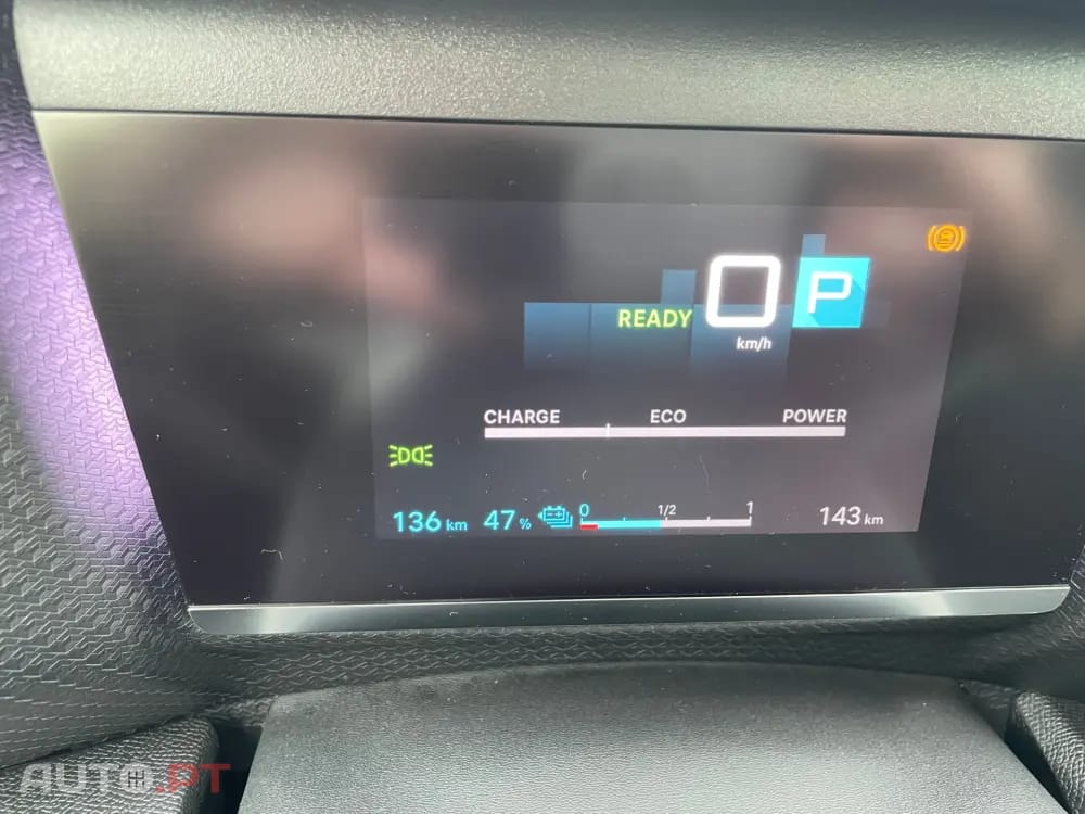 Citroen e-C4 X 50 kWh Shine Pack