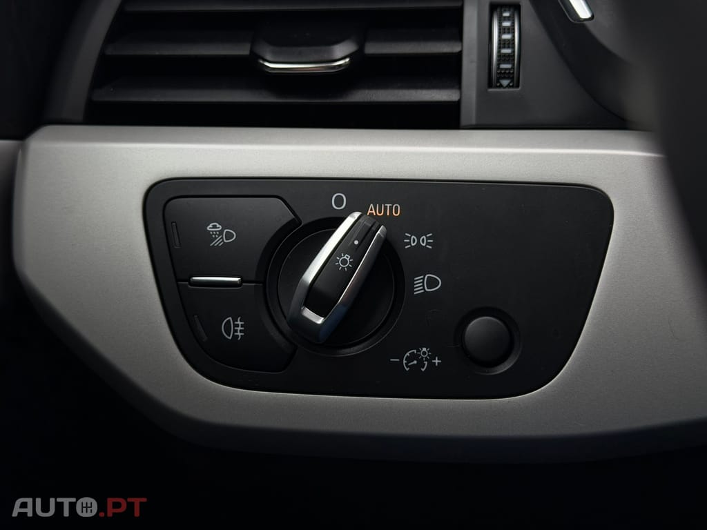 Audi A4 Avant 35 TDI Advanced S tronic