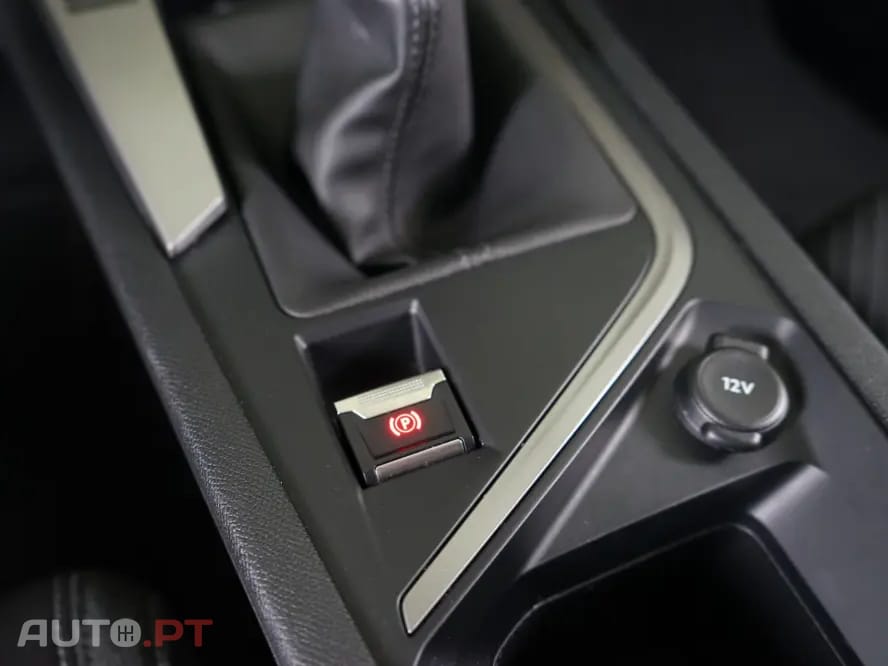 Peugeot 308 1.2 PureTech Active Pack