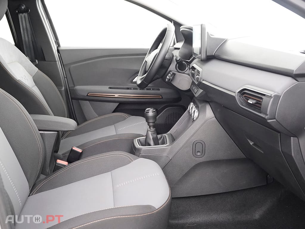Dacia Jogger Jogger 1.0 ECO-G Extreme Bi-Fuel