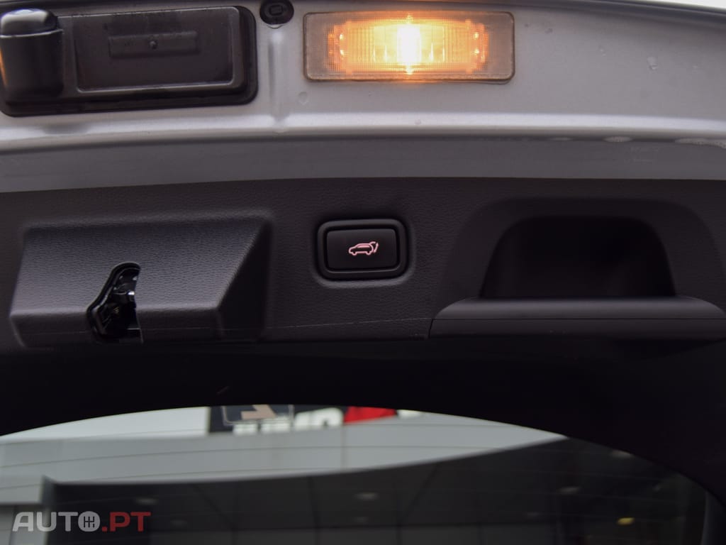 Kia Proceed 1.0 T-GDi GT Line