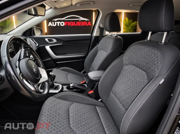 Kia Ceed SW 1.0 T-GDi Sport