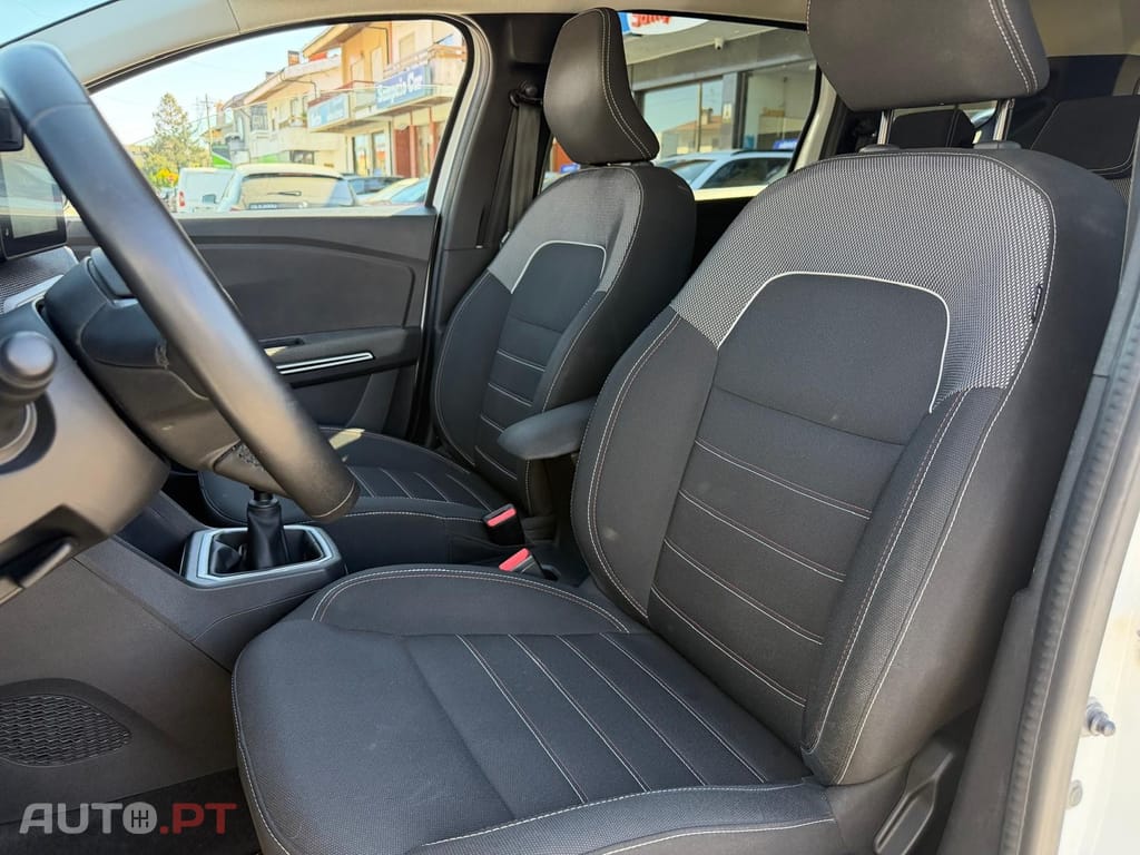 Dacia Jogger 1.0 TCe Extreme 7L