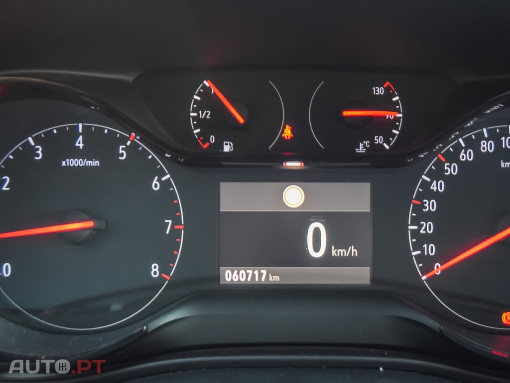 Opel Corsa 1.2 Business