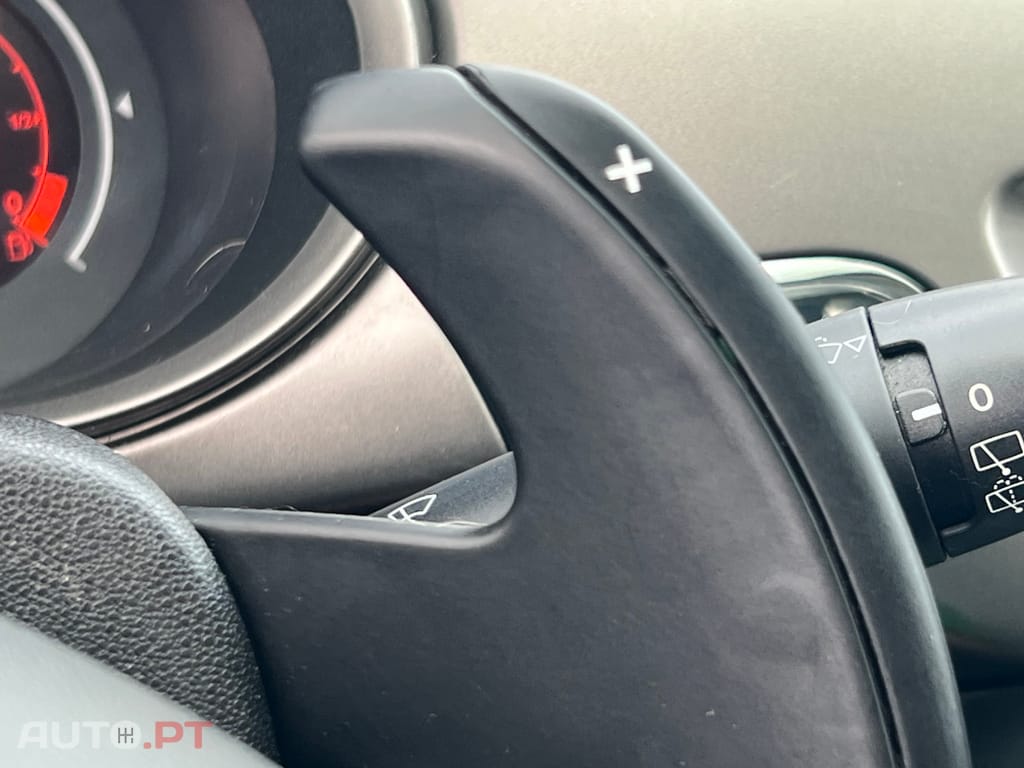 Citroen C3 e-HDi EGS Selection