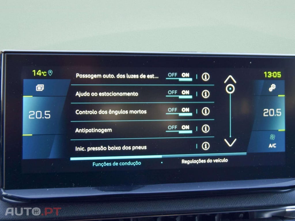 Peugeot 3008 1.6 Hybrid GT e-EAT8