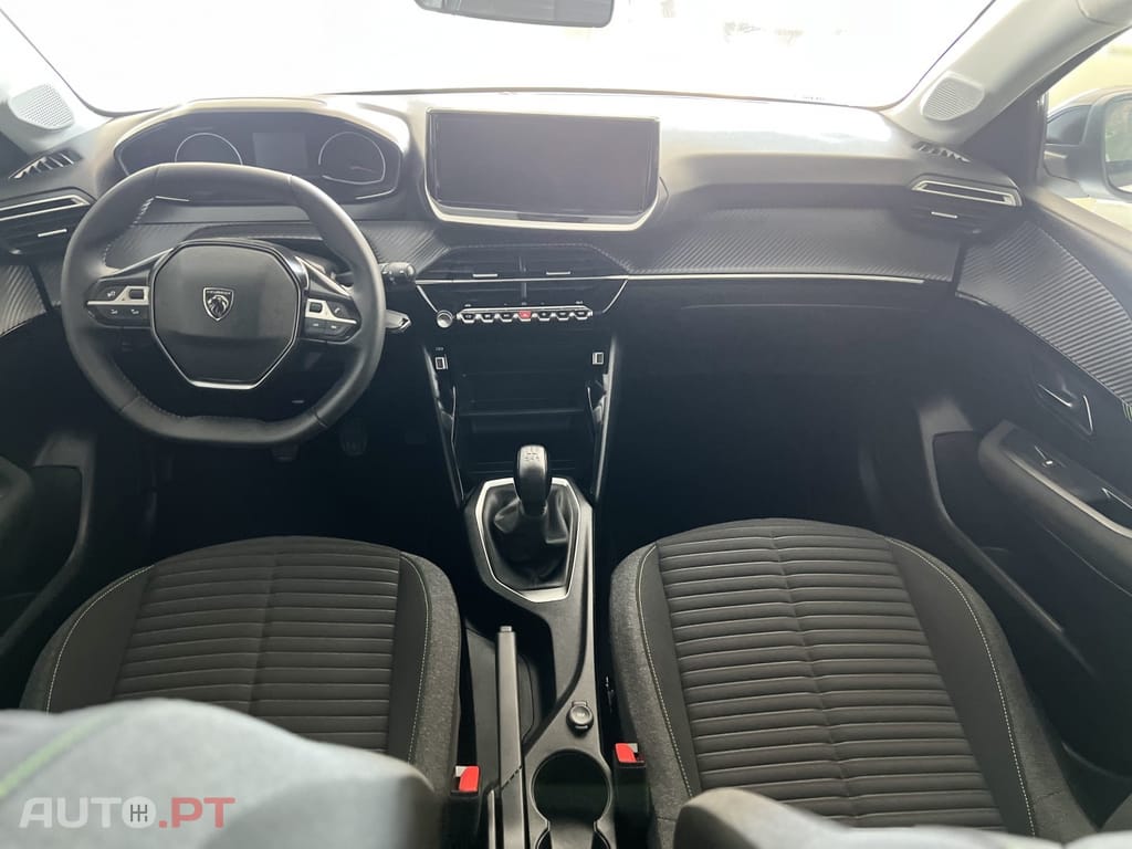 Peugeot 208 PureTech 75 Active Pack