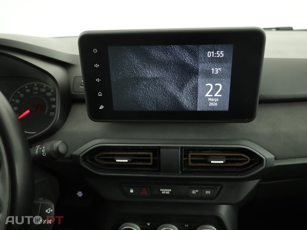 Dacia Jogger Jogger 1.0 ECO-G Extreme+ Up&Go 7L Bi-Fuel