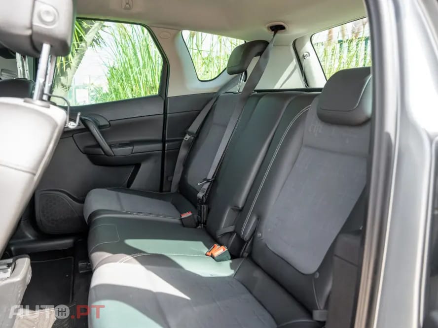 Opel Meriva 1.3 CDTI enjoy