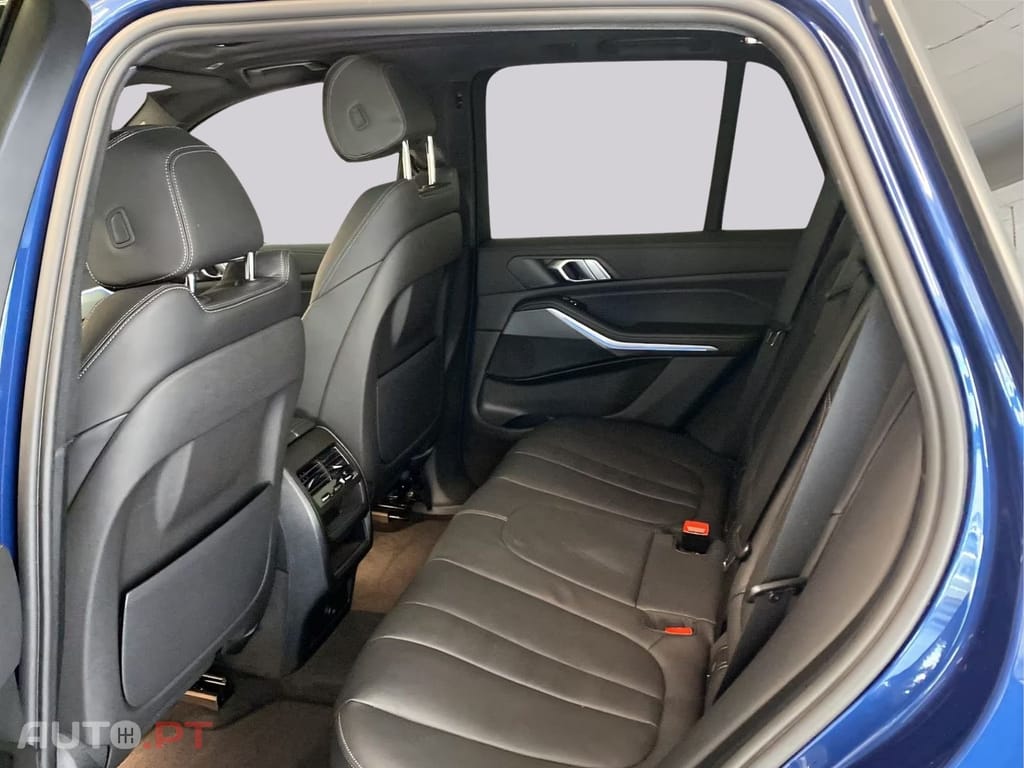 BMW X5 I.V.A DEDUTÍVEL M Sport
