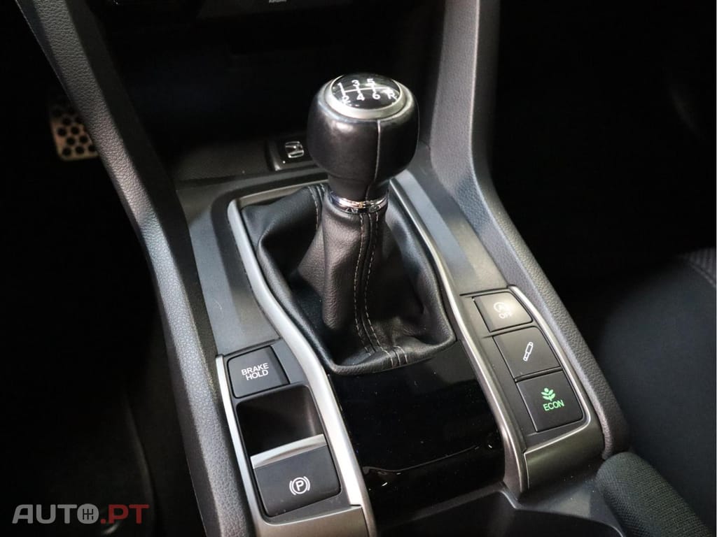 Honda Civic 1.0 i-VTEC Executive