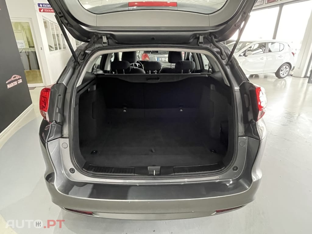 Honda Civic 1.6 i-DTEC Comfort