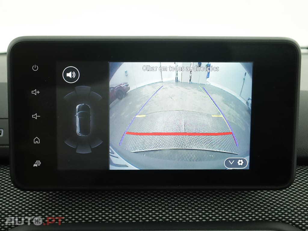 Dacia Sandero Sandero 1.0 TCe Stepway Expression