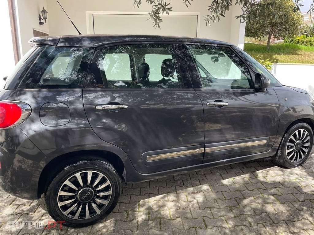 Fiat 500L 1.3 MJ Pop Star S&S