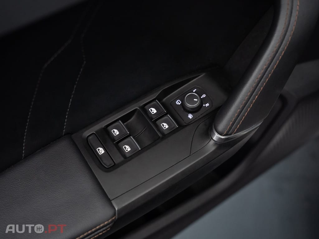 Cupra Formentor 2.0 TDI