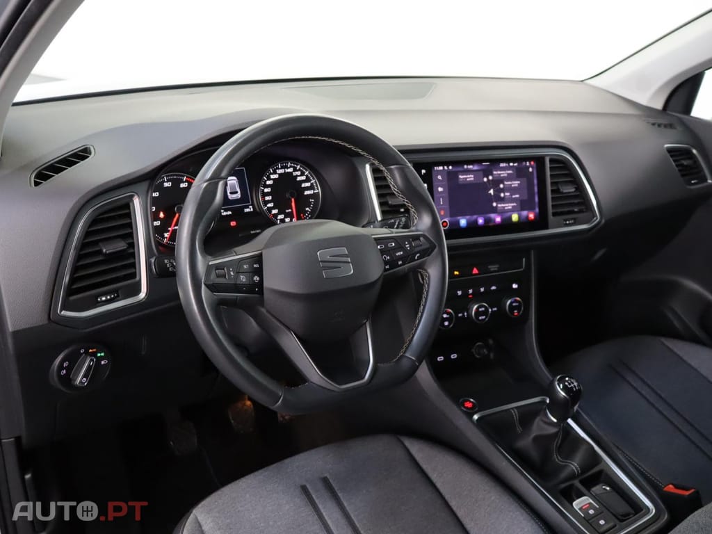 Seat Ateca 1.0 TSI Style