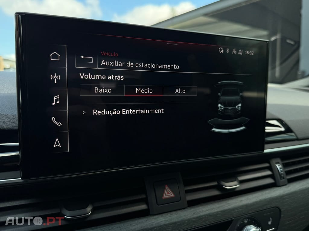 Audi A5 40 TDI quattro S line S tronic
