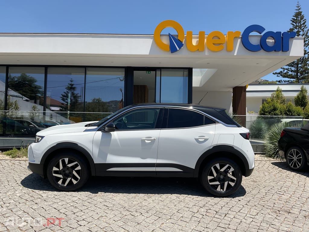 Opel Mokka 1.5 D Elegance