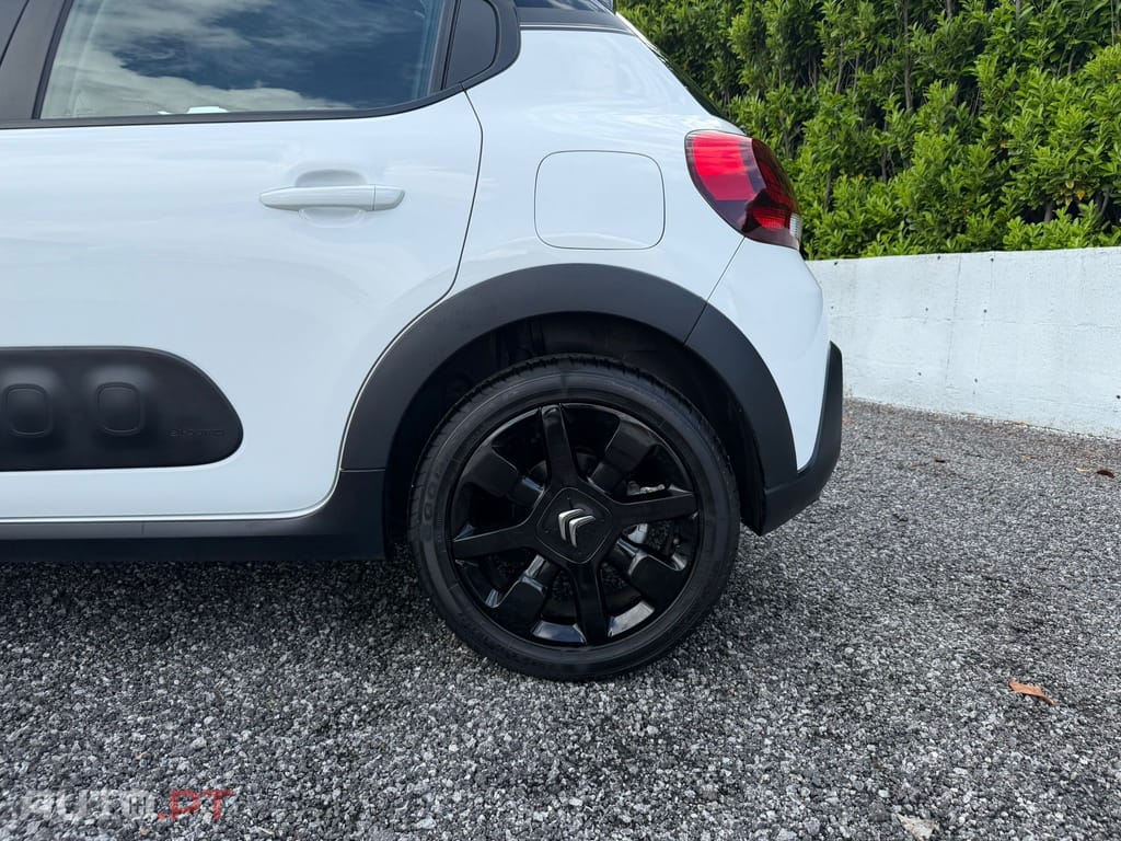 Citroen C3 1.5 BlueHDi Origins