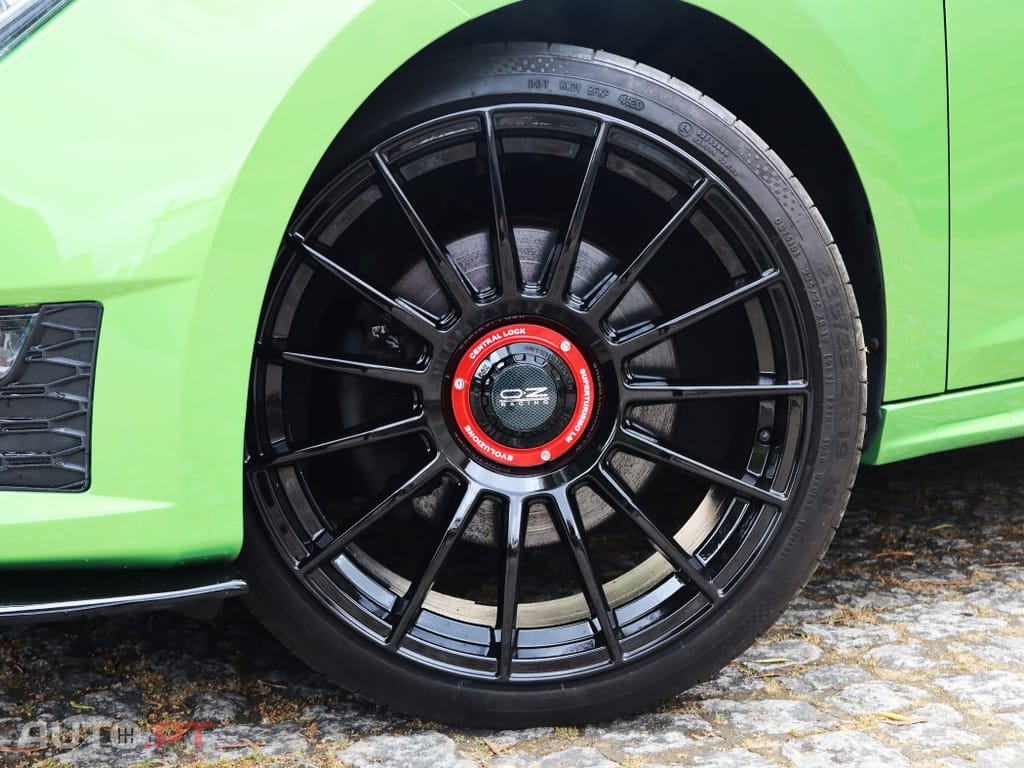 Seat Leon 2.0TDi 184cv FR S/S