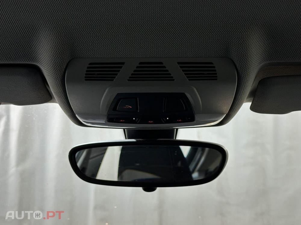 BMW 116 d Line Sport Shadow Auto