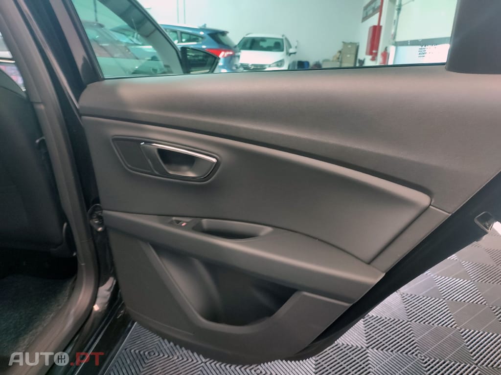 Seat Leon 1.6 TDI FR S/S