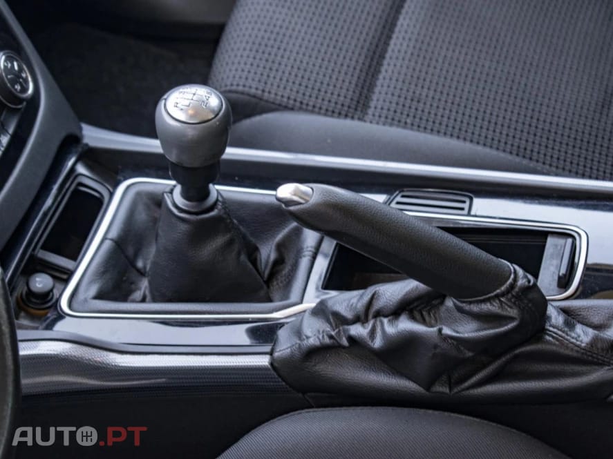 Peugeot 508 SW 1.6 HDi