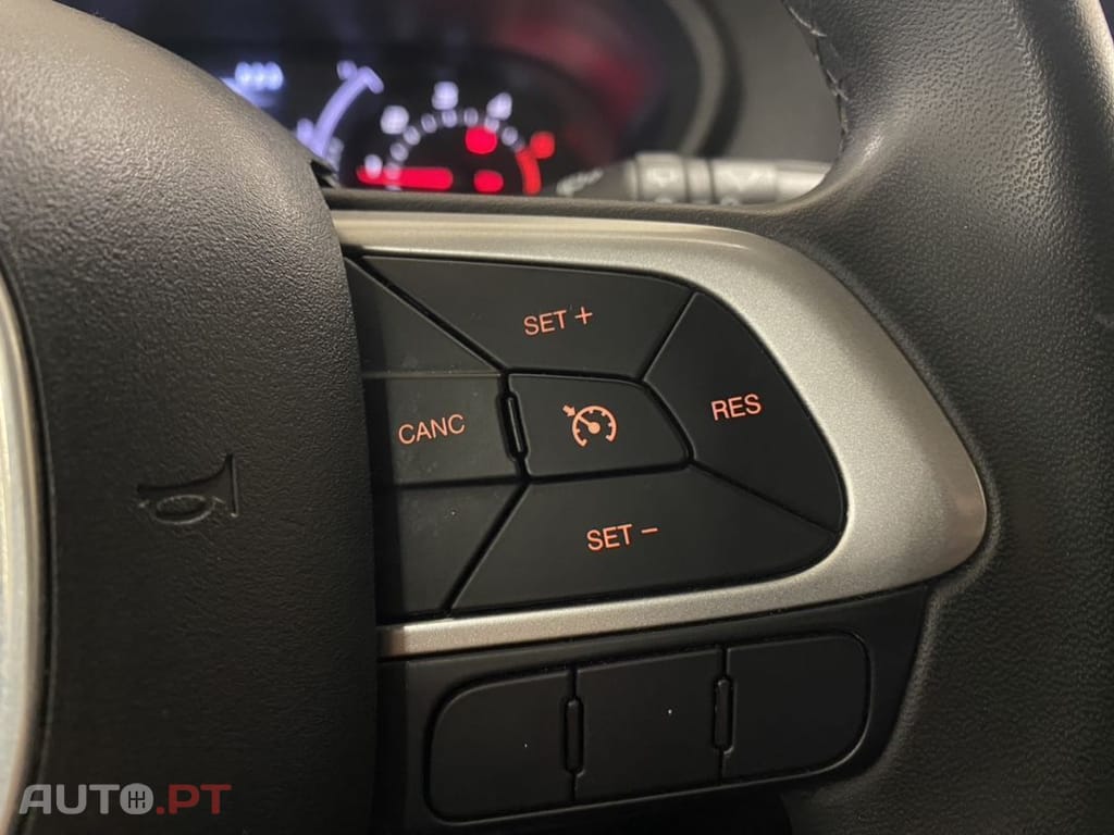Fiat Tipo 1.3 M-Jet Easy