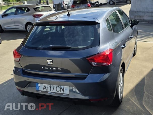 Seat Ibiza 1.0 Xcellence