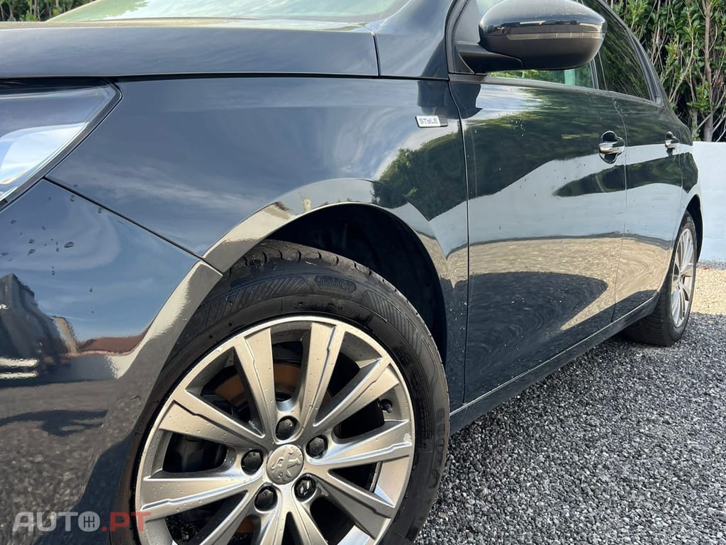 Peugeot 308 1.2 PureTech Active