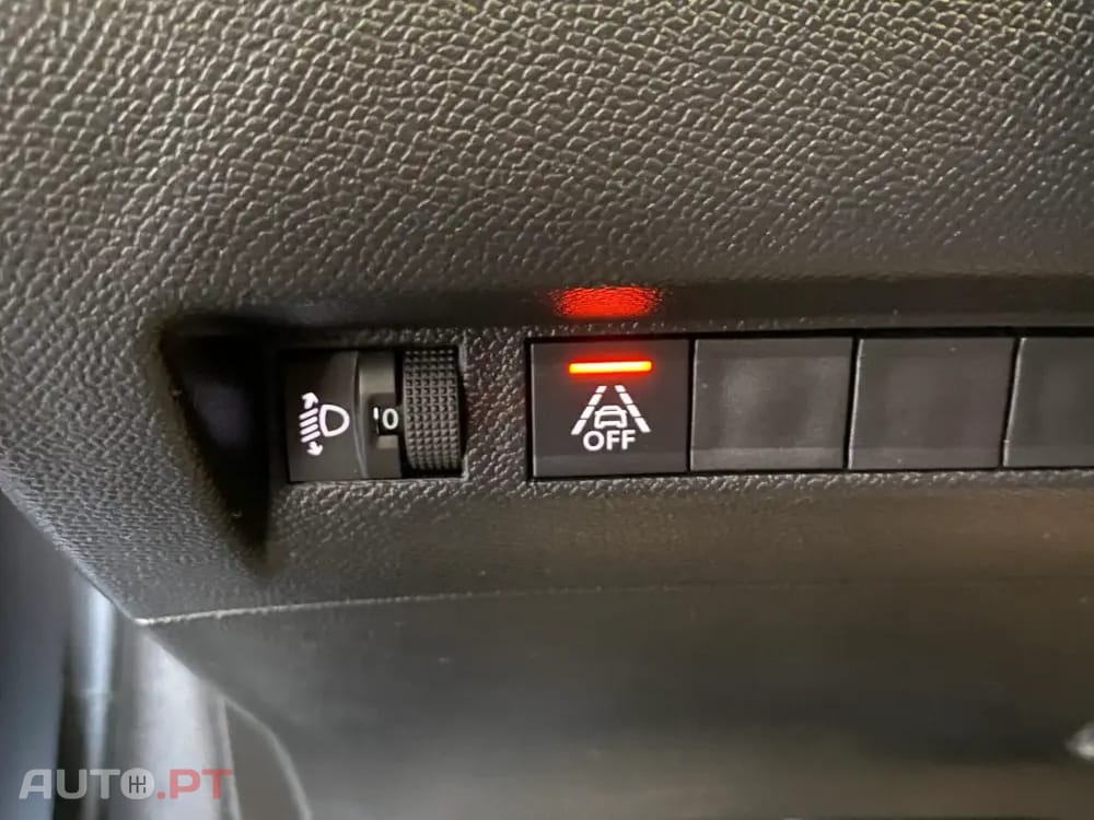 Peugeot 208 1.5 BlueHDi Allure Pack
