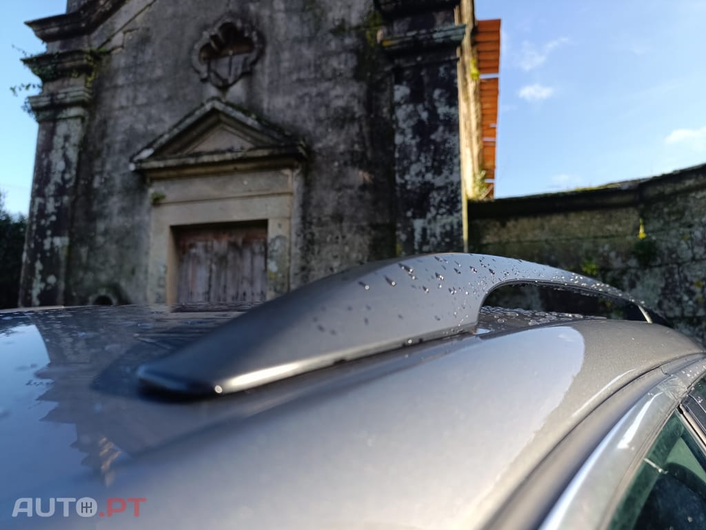 Volkswagen Passat Variant 1.9 TDi BlueMotion