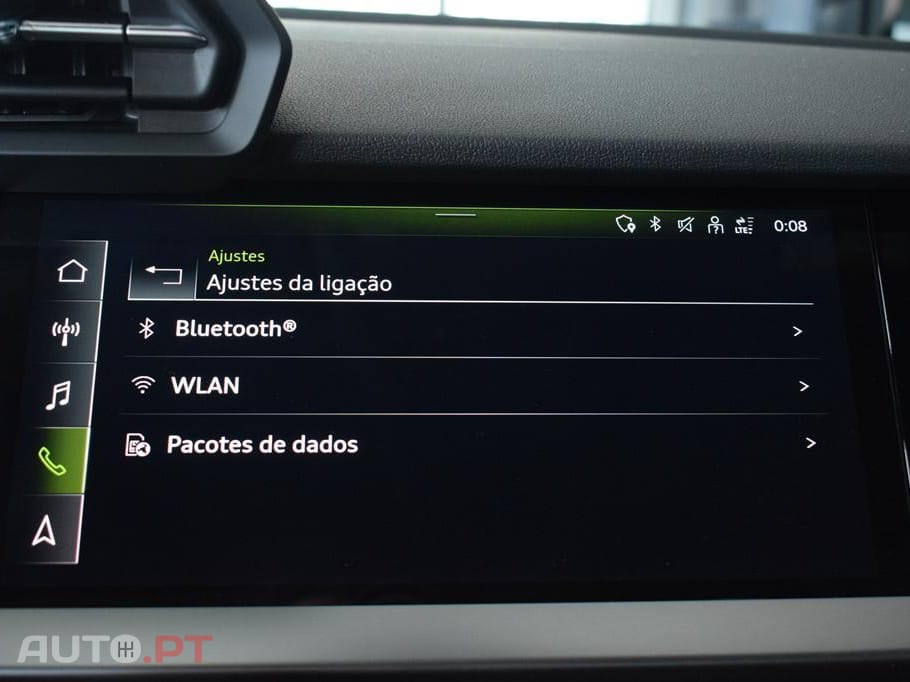 Audi A3 30 TDI Advanced