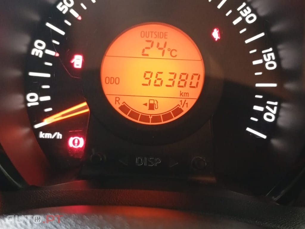 Citroen C1 1.0 VTi Feel